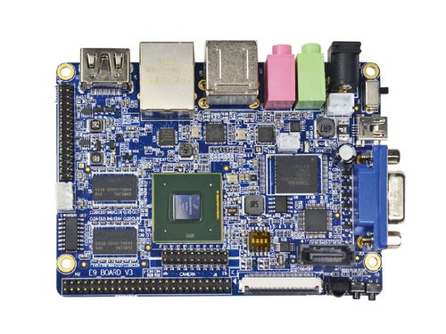 mx6q安卓工控主板价格如何&mdash;&mdash;卡片电脑推荐-工控电脑产品|数码,电脑